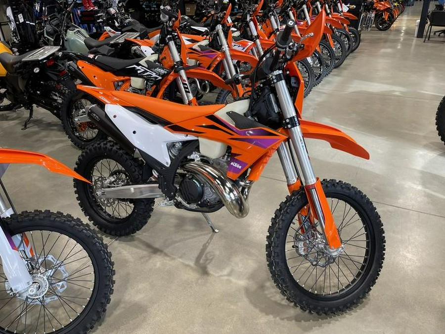 2024 KTM 300 XC-W