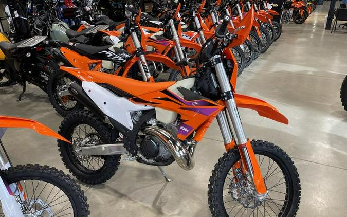 2024 KTM 300 XC-W