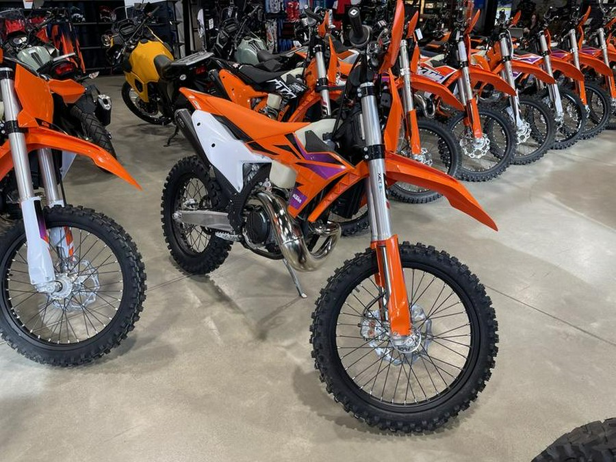 2024 KTM 300 XC-W