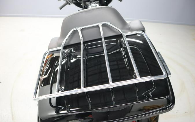 2025 Harley-Davidson Street Glide Ultra