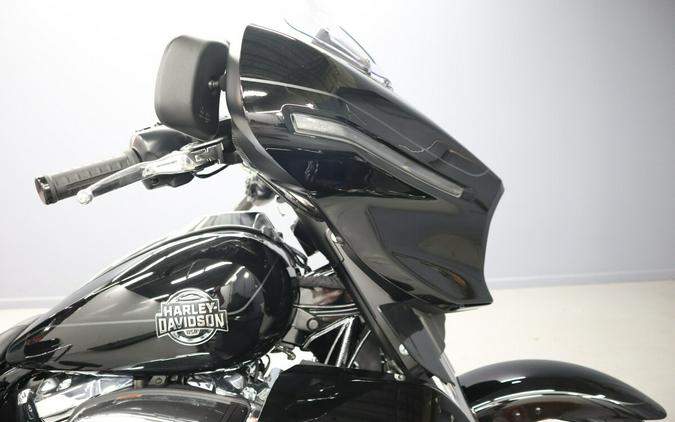 2025 Harley-Davidson Street Glide Ultra