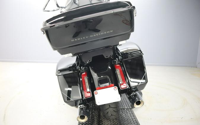 2025 Harley-Davidson Street Glide Ultra