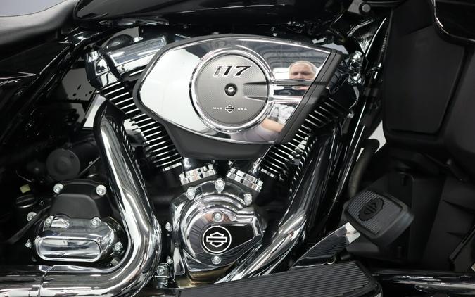 2025 Harley-Davidson Street Glide Ultra