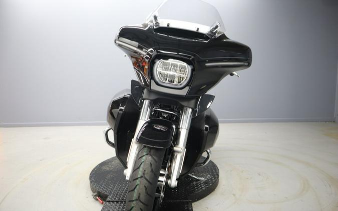 2025 Harley-Davidson Street Glide Ultra