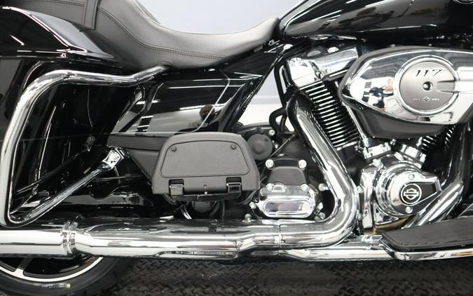 2025 Harley-Davidson Street Glide Ultra