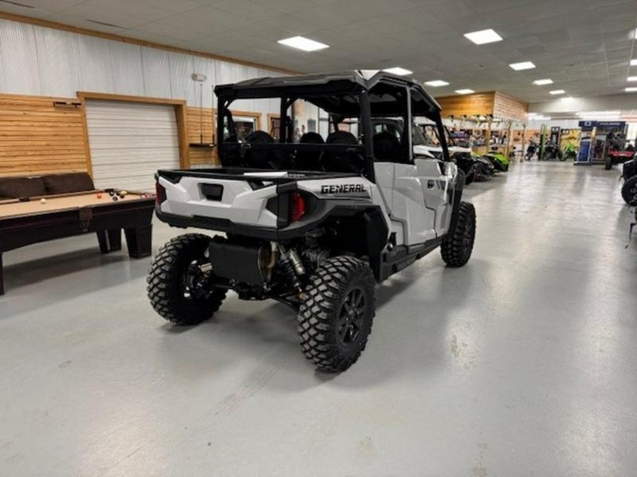 2026 Polaris® General XP 4 1000 Sport