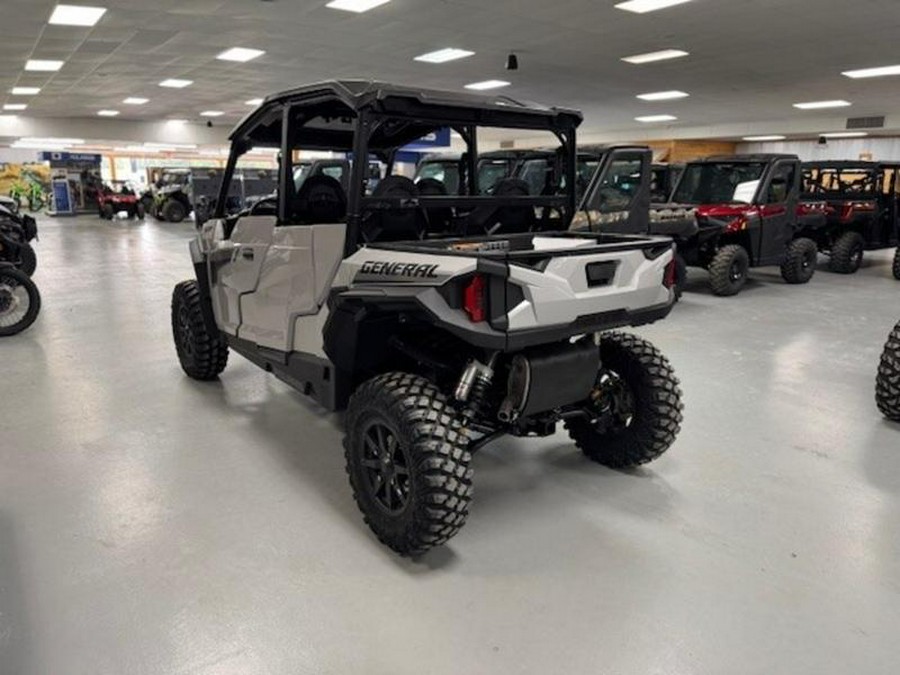 2026 Polaris® General XP 4 1000 Sport