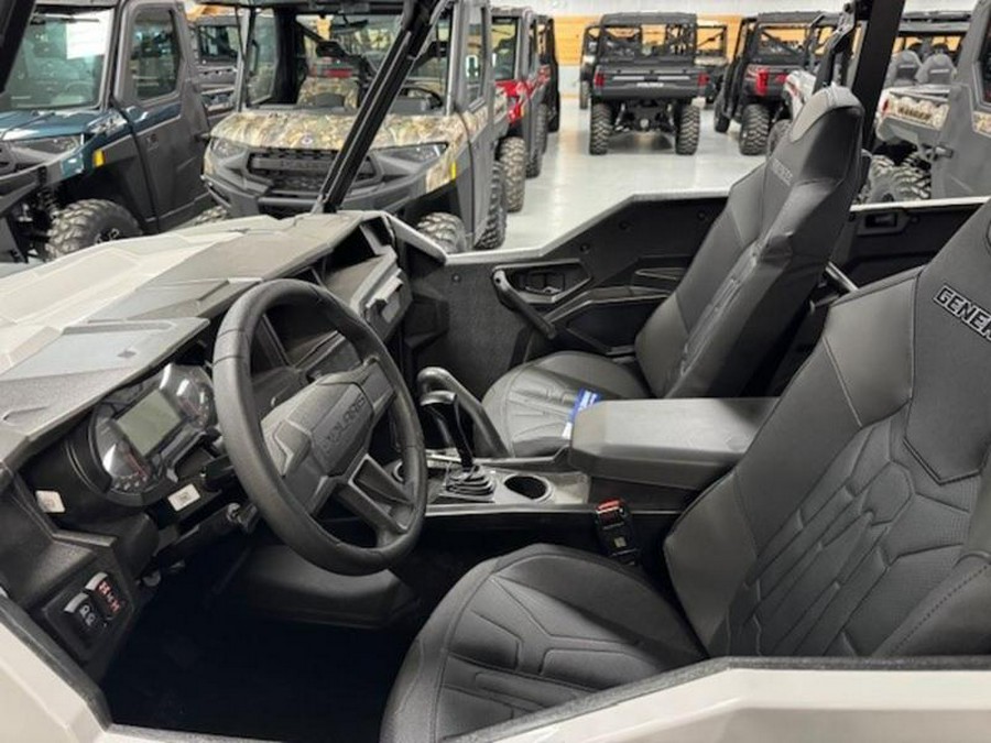 2026 Polaris® General XP 4 1000 Sport