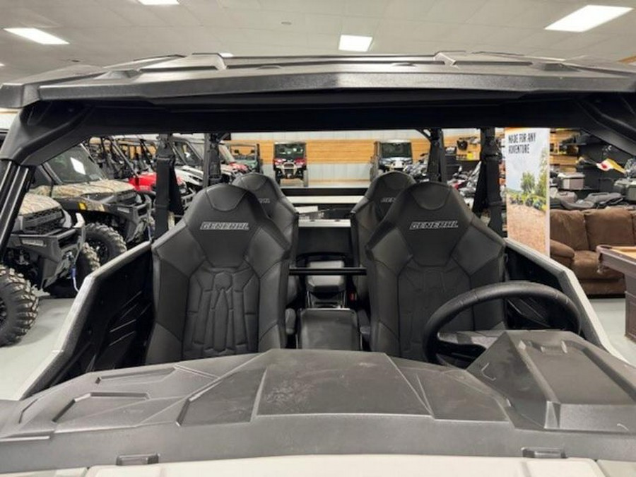 2026 Polaris® General XP 4 1000 Sport