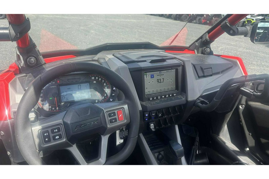 2022 Polaris RZR PRO XP Ultimate Rockford Fosgate�� Limited Edition