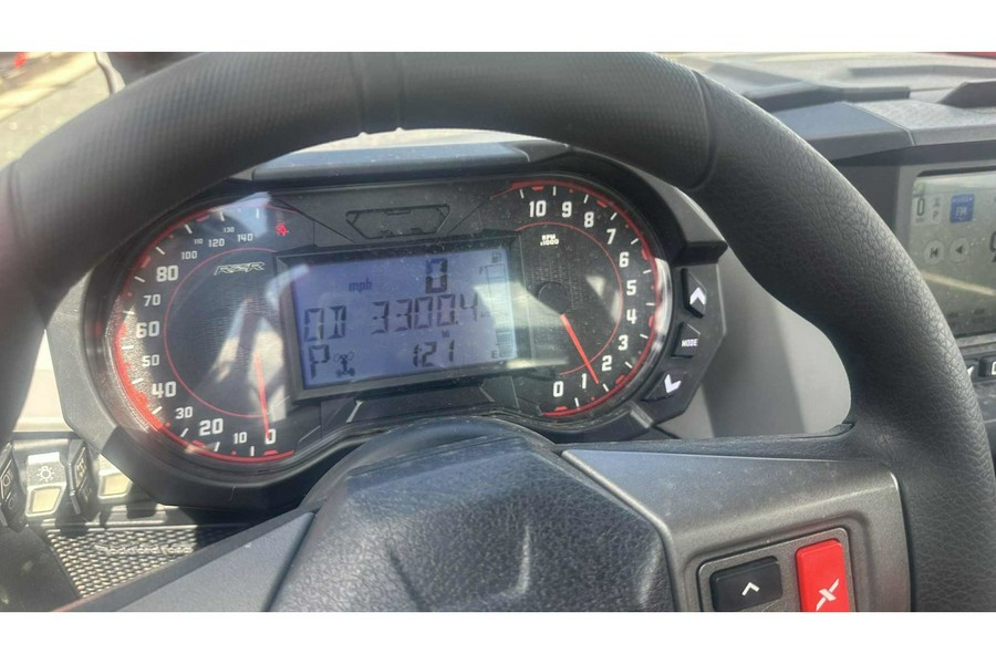 2022 Polaris RZR PRO XP Ultimate Rockford Fosgate�� Limited Edition