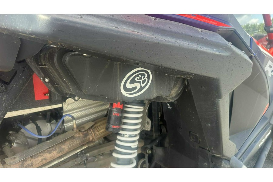 2022 Polaris RZR PRO XP Ultimate Rockford Fosgate�� Limited Edition