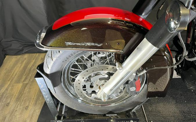 2010 Harley-Davidson Road King® Classic