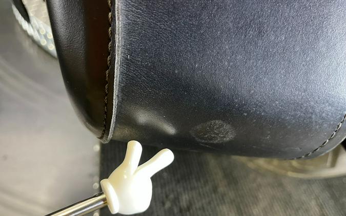 2010 Harley-Davidson Road King® Classic