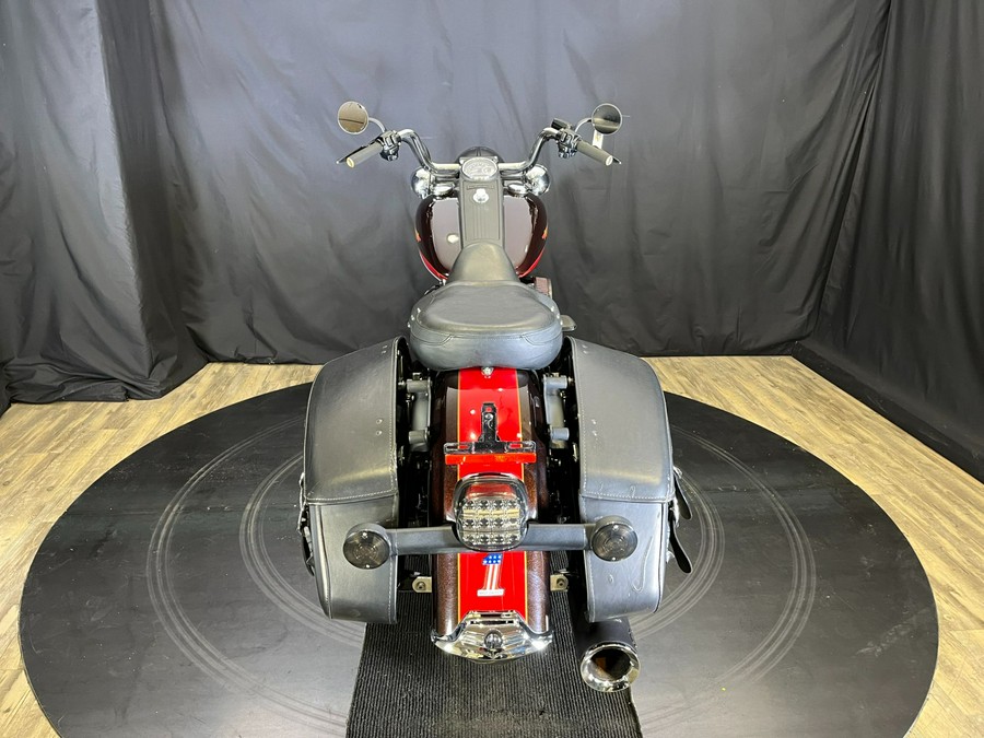 2010 Harley-Davidson Road King® Classic