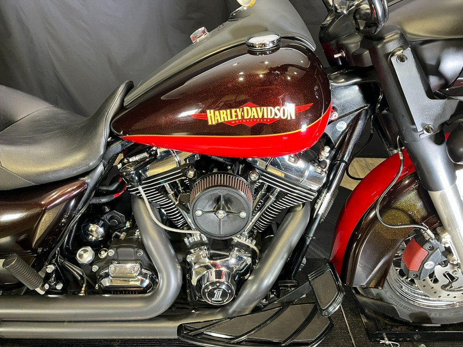 2010 Harley-Davidson Road King® Classic