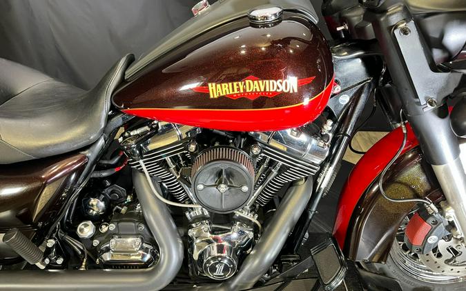 2010 Harley-Davidson Road King® Classic