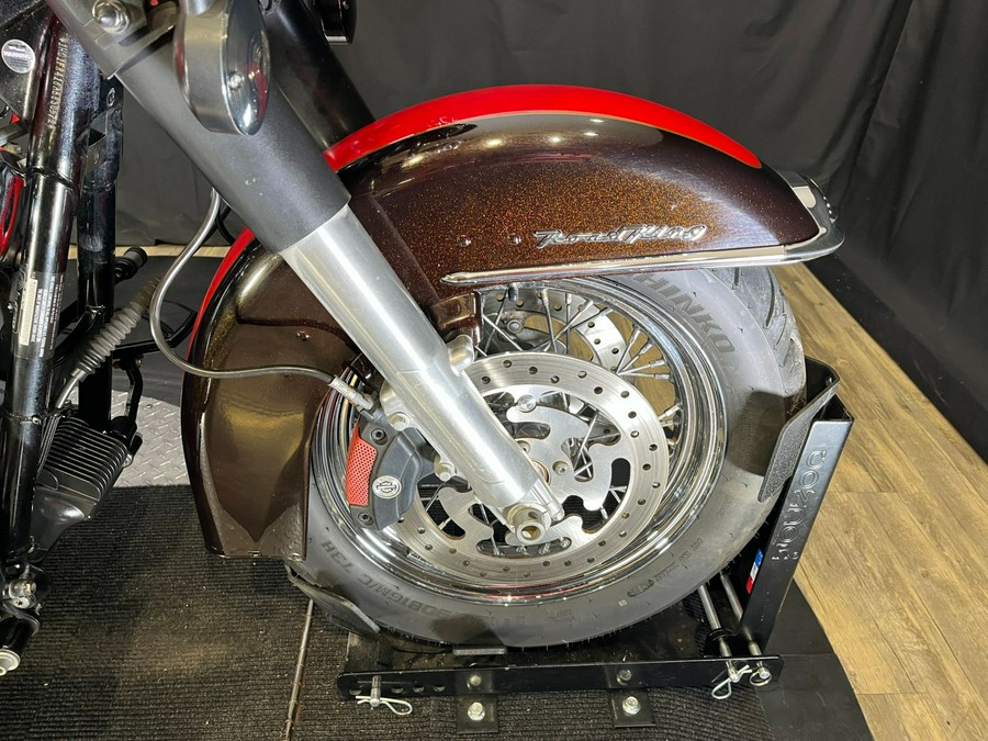 2010 Harley-Davidson Road King® Classic