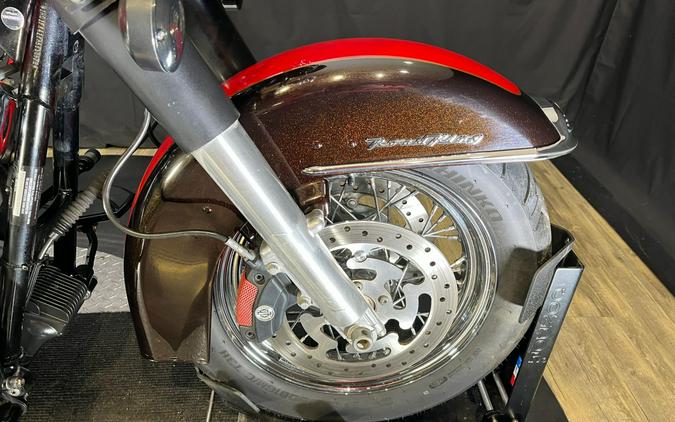 2010 Harley-Davidson Road King® Classic