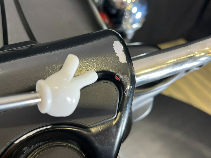 2010 Harley-Davidson Road King® Classic