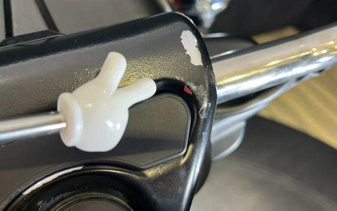 2010 Harley-Davidson Road King® Classic