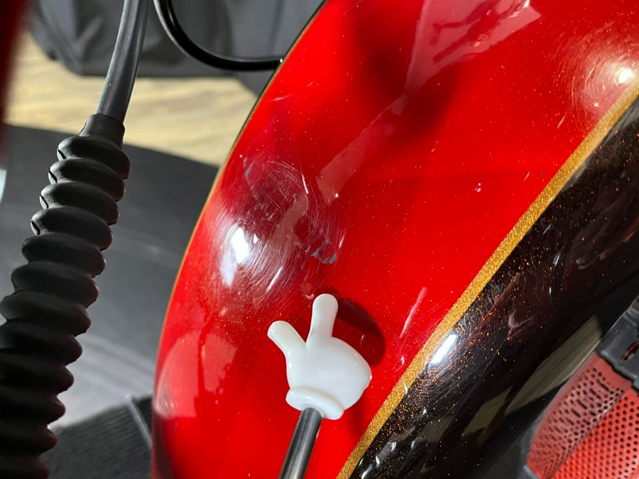 2010 Harley-Davidson Road King® Classic