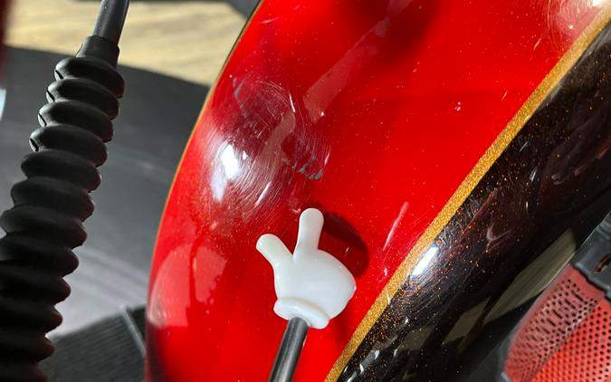 2010 Harley-Davidson Road King® Classic