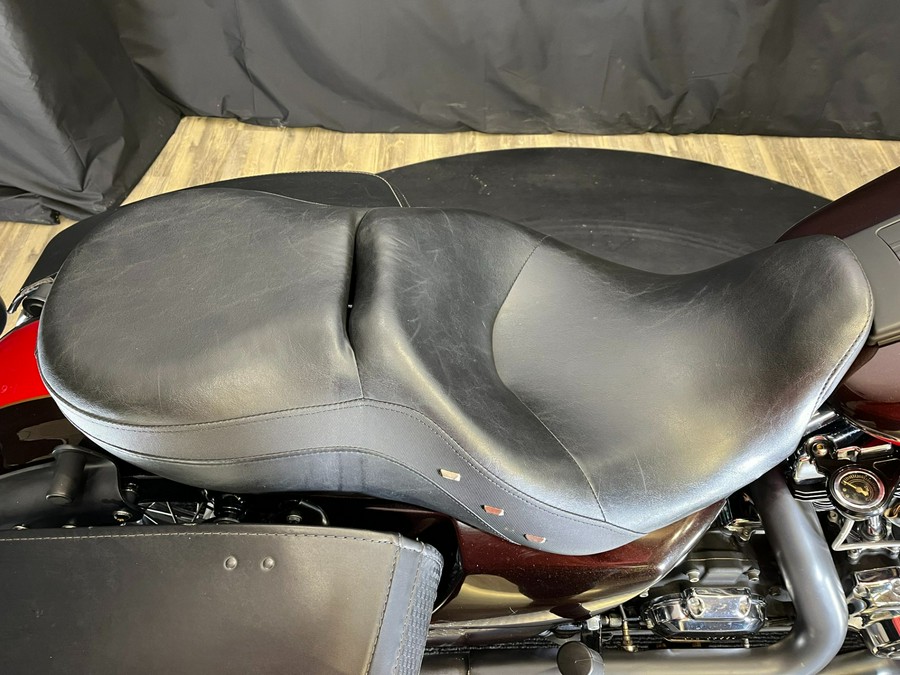 2010 Harley-Davidson Road King® Classic