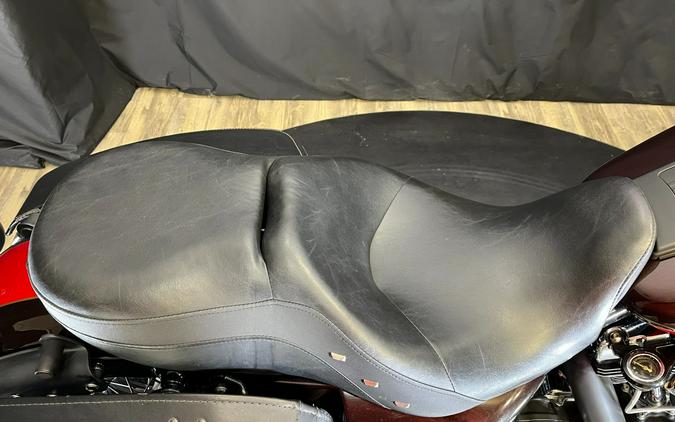 2010 Harley-Davidson Road King® Classic