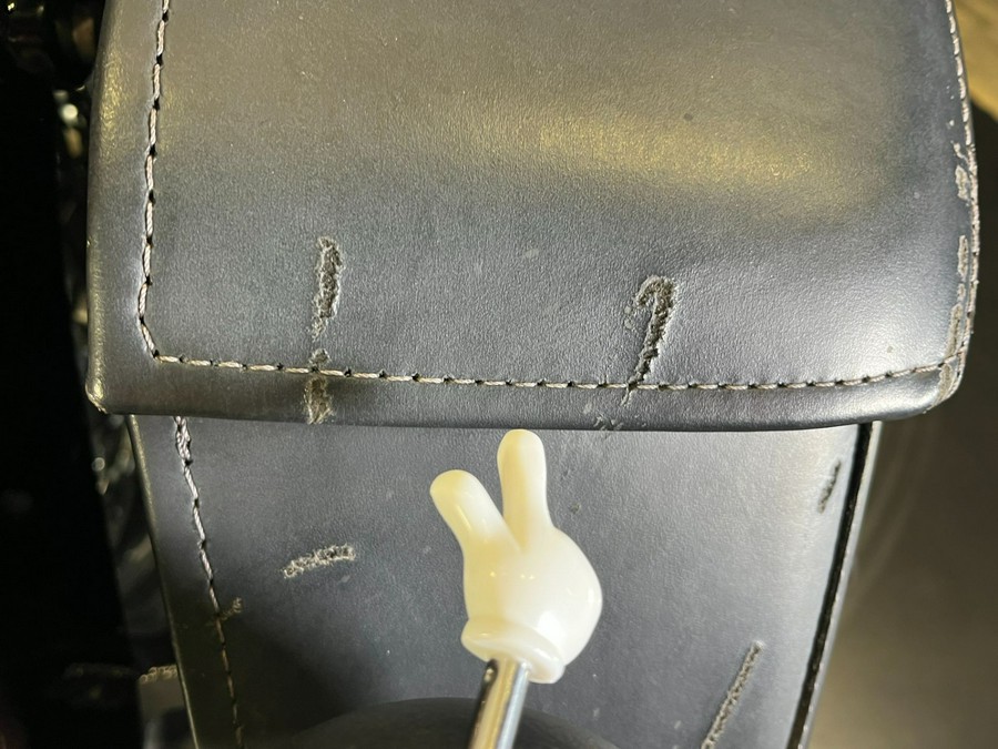 2010 Harley-Davidson Road King® Classic