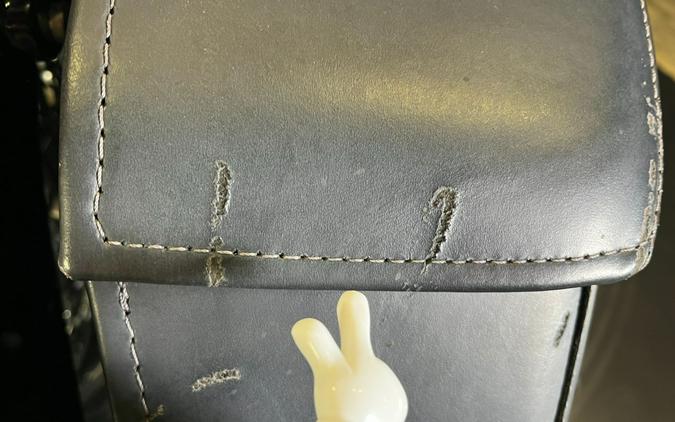 2010 Harley-Davidson Road King® Classic