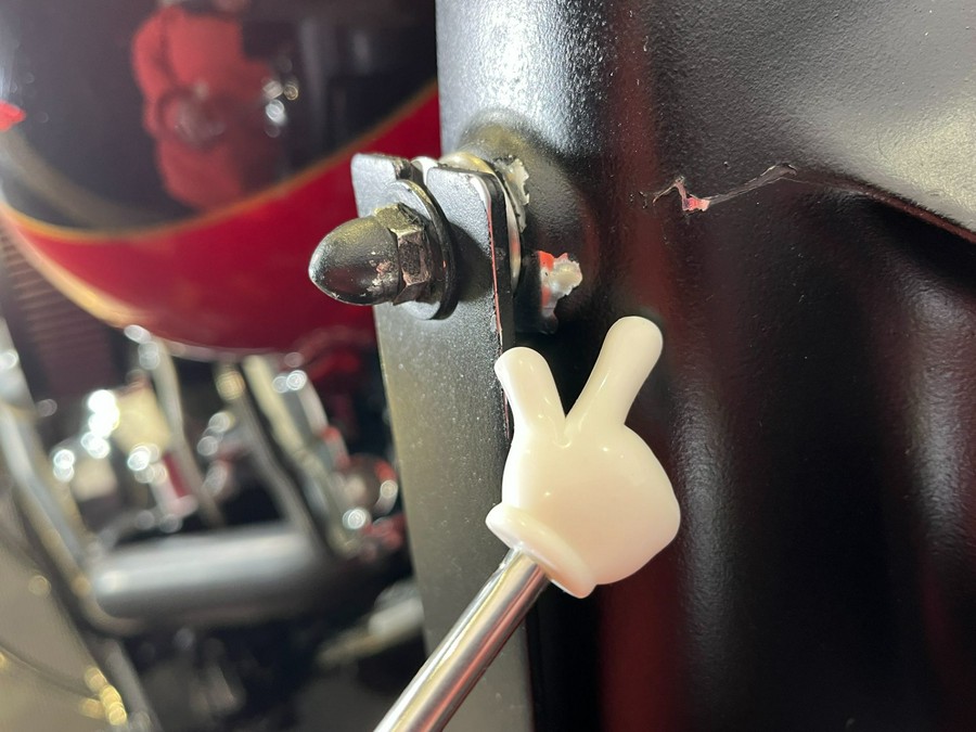 2010 Harley-Davidson Road King® Classic