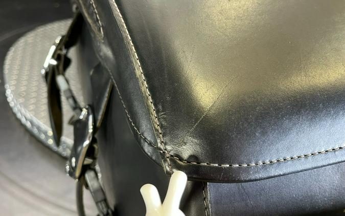 2010 Harley-Davidson Road King® Classic