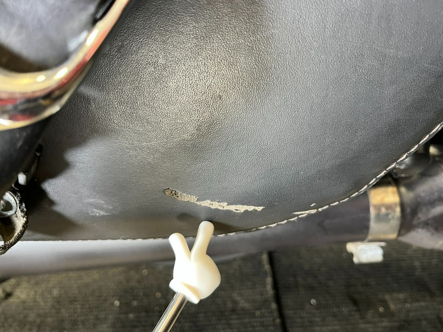 2010 Harley-Davidson Road King® Classic