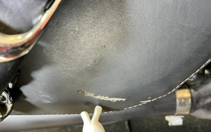 2010 Harley-Davidson Road King® Classic