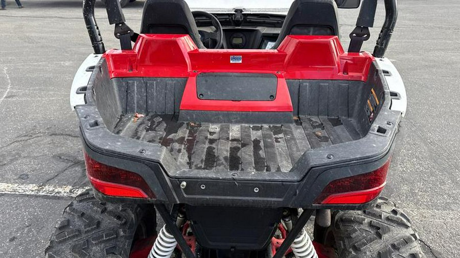 2015 Arctic Cat® Wildcat® X EPS