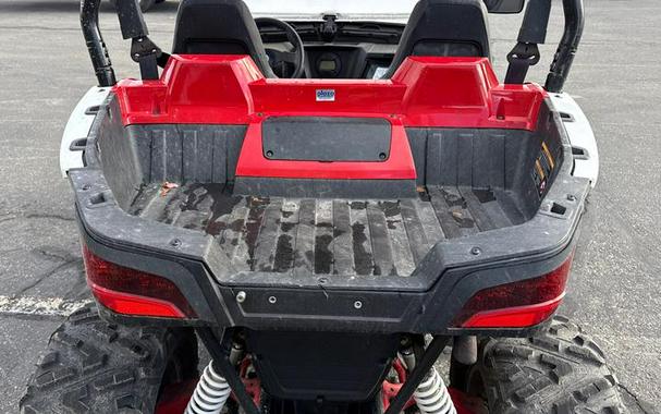 2015 Arctic Cat® Wildcat® X EPS