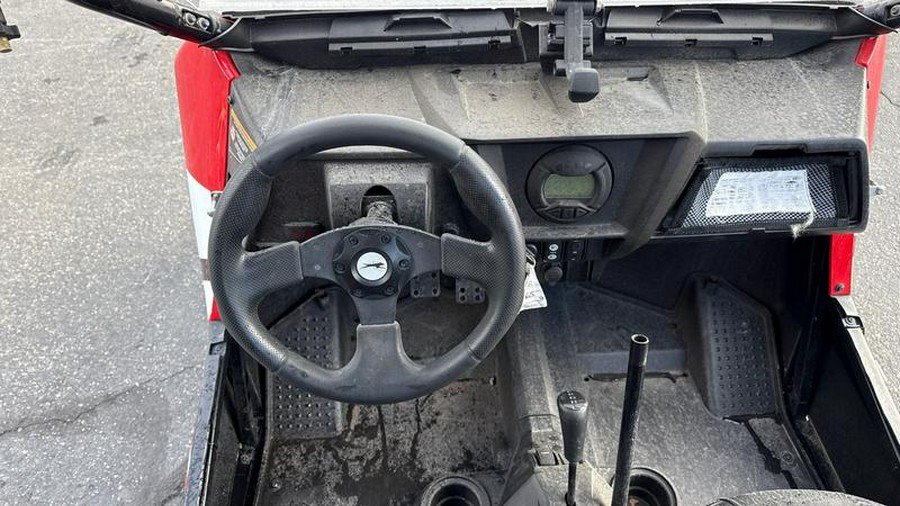 2015 Arctic Cat® Wildcat® X EPS