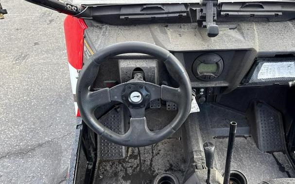 2015 Arctic Cat® Wildcat® X EPS