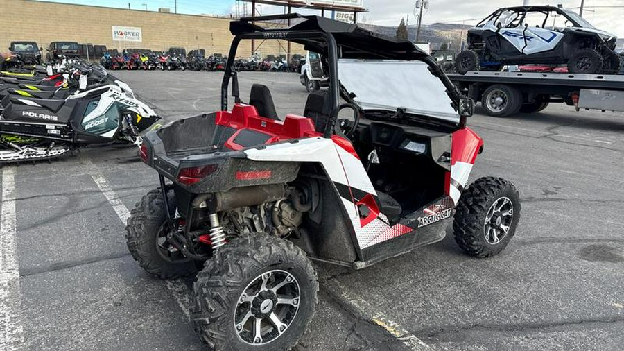 2015 Arctic Cat® Wildcat® X EPS