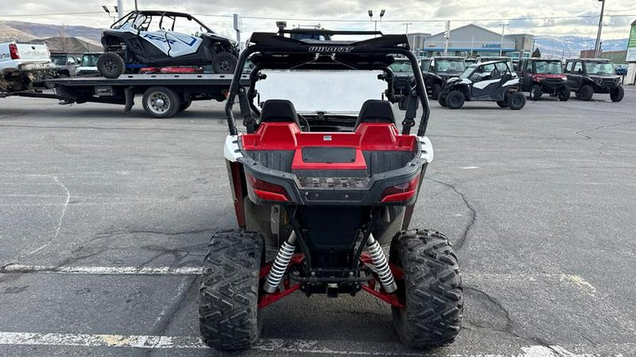 2015 Arctic Cat® Wildcat® X EPS