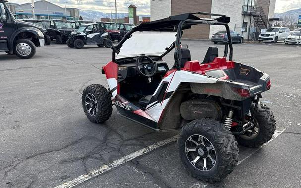 2015 Arctic Cat® Wildcat® X EPS