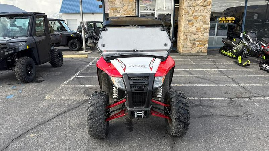 2015 Arctic Cat® Wildcat® X EPS