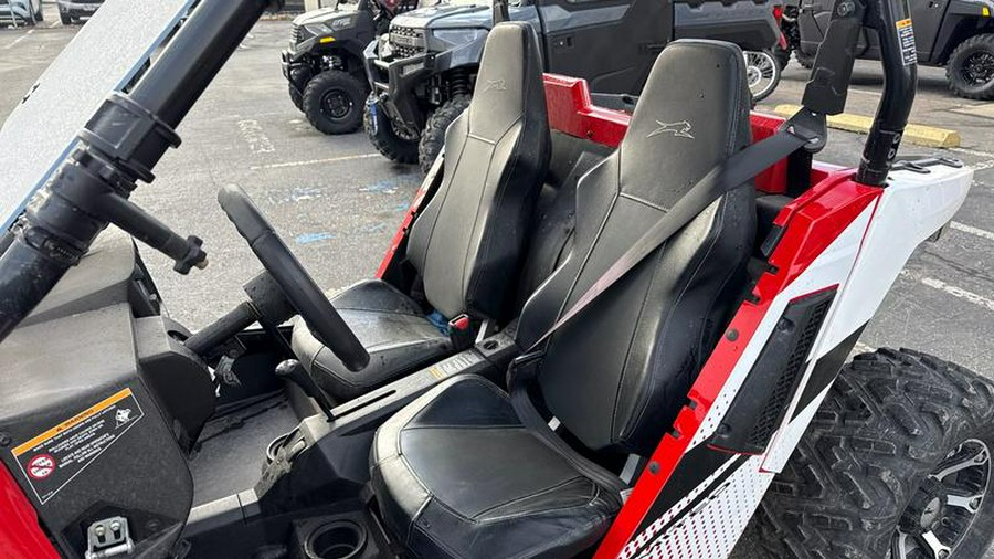 2015 Arctic Cat® Wildcat® X EPS