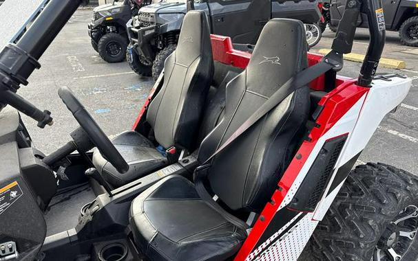 2015 Arctic Cat® Wildcat® X EPS