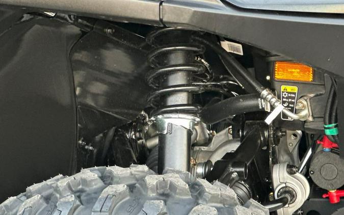 2026 Can-Am® SSV DEF XTCAB 65 HD11 BK 26 XT CAB HD11