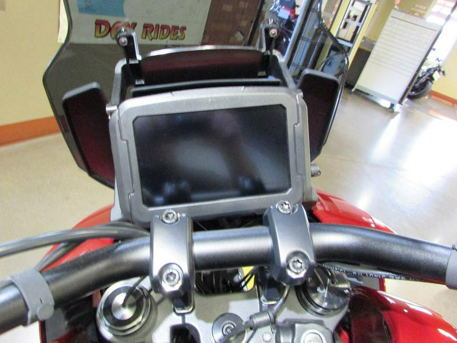 2025 Harley-Davidson® RA1250ST - Pan America® 1250 ST