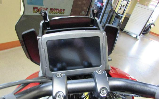 2025 Harley-Davidson® RA1250ST - Pan America® 1250 ST