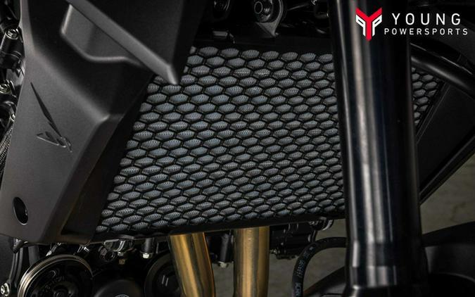 2025 Honda CB750 Hornet