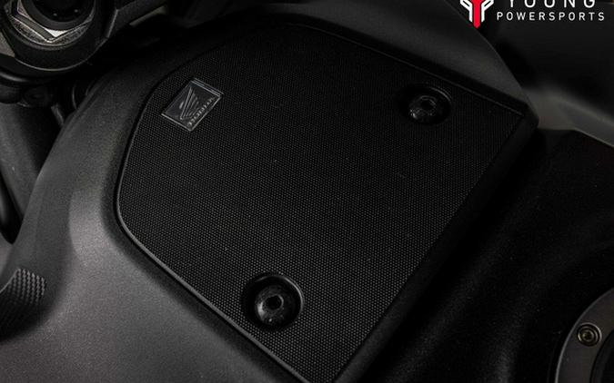 2025 Honda CB750 Hornet